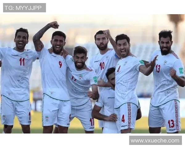 伊拉克与日本U19青年足球赛精彩对决引发热议与期待 伊拉克与日本U19青年足球赛精彩对决引发热议与期待