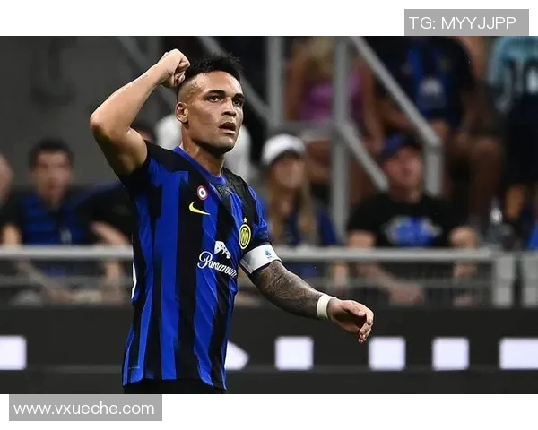 劳塔罗的崛起：从天才少年到国际足坛新星的传奇之路